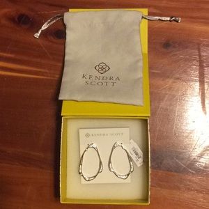 Kendra Scott Earrings